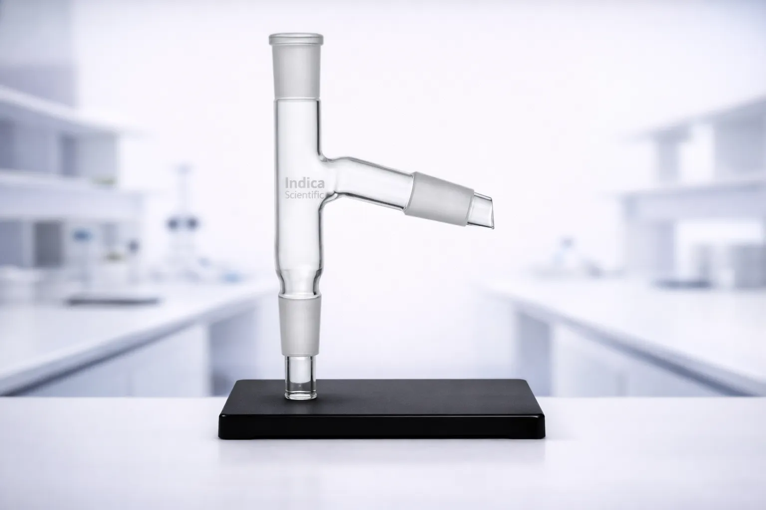 Still Head for Laboratory Distillation